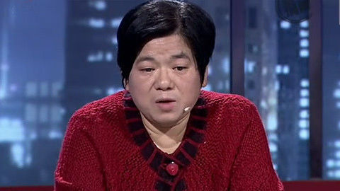 金牌调解 远走高飞的儿子