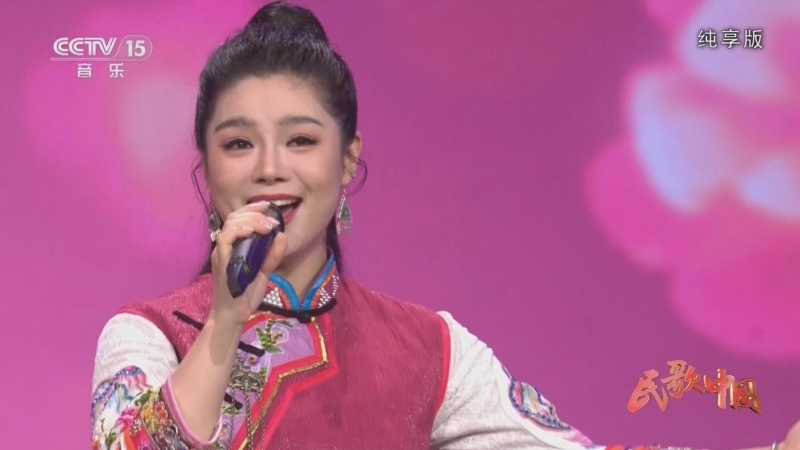 《民歌中国》 20260404 纯享版 19:30
