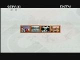中华民族 《中华民族》 20120907 金色的额尔古纳（下集）