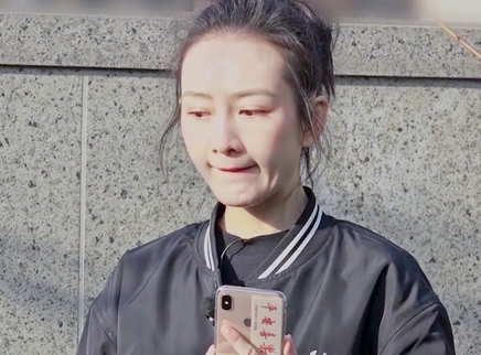 Plus第10期：王鸥和植物对话