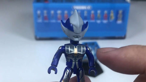 心心念念的宇宙警备队