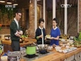 回家，吃饭 《回家吃饭》 20160325 西红柿土豆牛肉浓汤 酸甜鳝丝