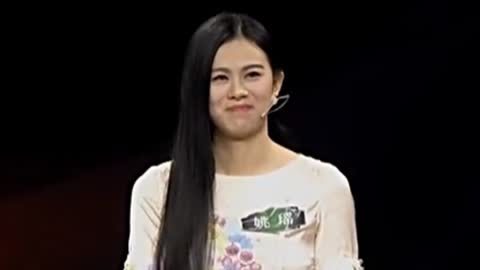 中华好诗词 明辨是非题 姚瑶手慢未答一题