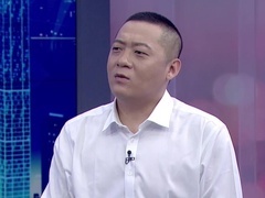 信用中国 杨磊 沃土新生 技兴农桑