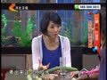 家政女皇 《家政女皇》20140805：一棵丝瓜九味药 消肿去火还美味
