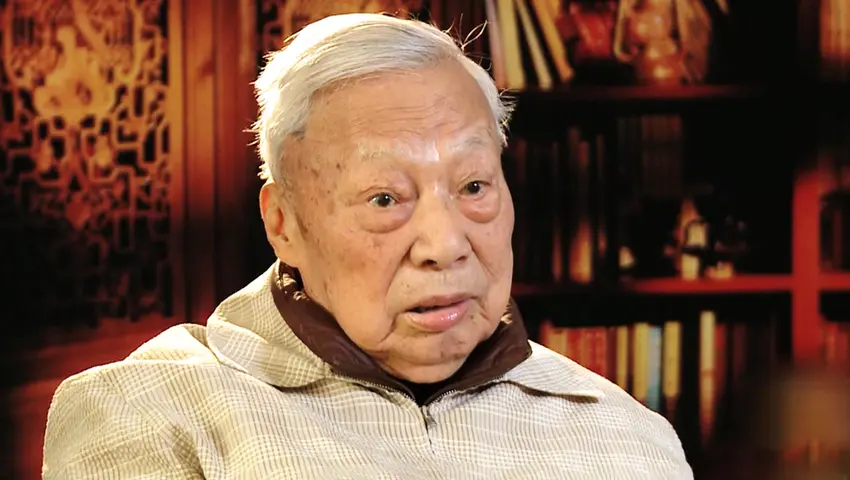 《信仰的力量》第6集