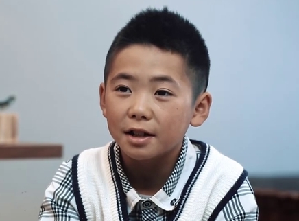 变形计 第十六季 第2期：徐妈为足球小子启豪圆梦