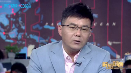 财商丨人生理财40课 2019 股票的技术分析怎么做？