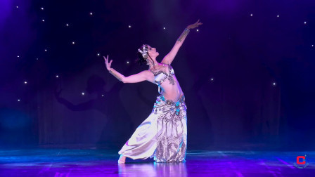 风情肚皮舞 Belly Dance31