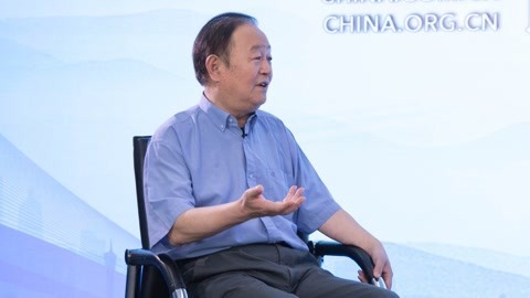 中共为何能永葆活力？