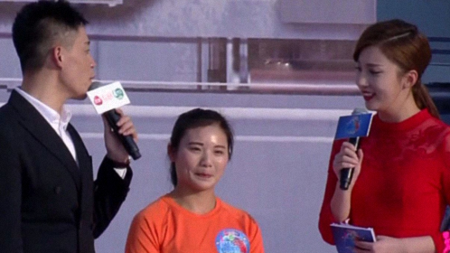 男生女生向前冲 第九季 全国邀请赛第三场(下)！