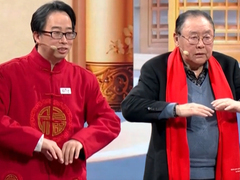 养生堂2026 马德华的长寿取经路 突发重病险丧命