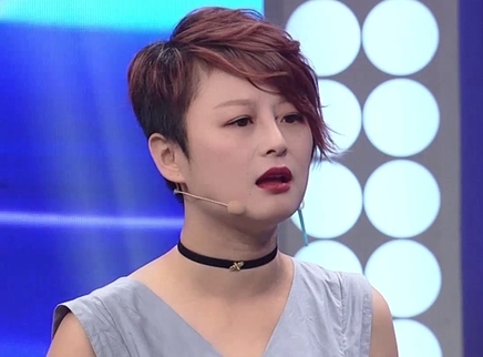 跨时代战书 女儿劝解父母离婚帮忙办手续