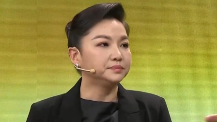 你看谁来了2023 青年女高音歌唱家王莉做客，《灯火里的中国》实力秀金嗓