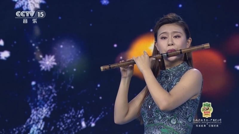 风华国乐 《风华国乐》 20251011