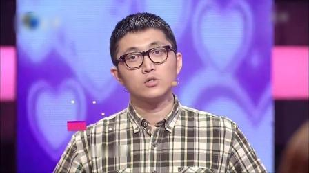 爱情保卫战 控制狂女生严管帅男友