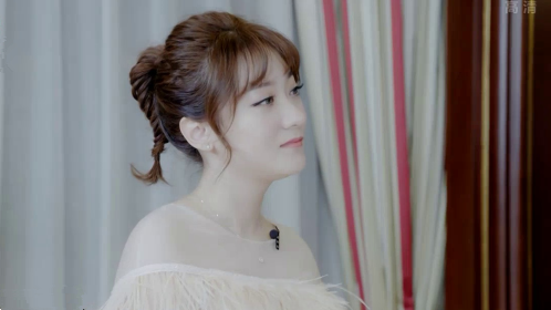 想找位大哥哥的女嘉宾来相亲