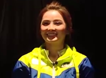 阿Sa被抓遭“酷刑”