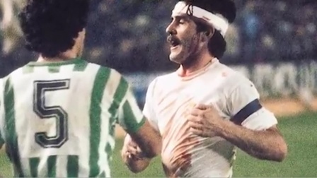 皇马传奇后卫因新冠肺炎去世，生前还患有阿兹海默症