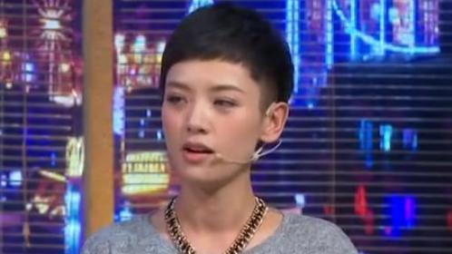 李静：外行人变身内行人（上）