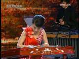 风华国乐 2009CCTV民族器乐电视大赛 半决赛作品展播 6