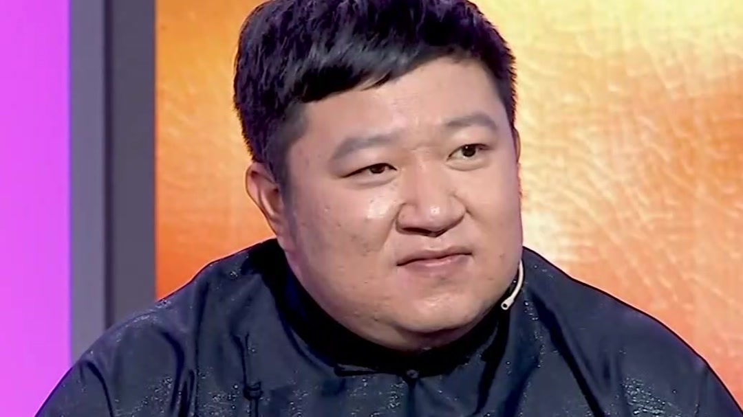 群英会 徐百慧点评自己演绎的各类角色！