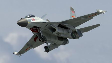 中国在西部地区部署了什么 印度担心的事情发生了