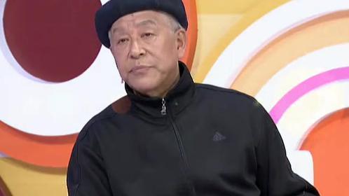 张洪杰 古稀老人持家路