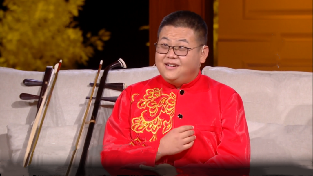 幸福来敲门【天津卫视】 酷爱音乐走上求学路  讲述跨行经历