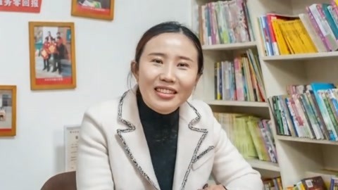 国学小名士第4季 驻村女书记的贴心茶馆 苏轼在海南岛文化扶贫