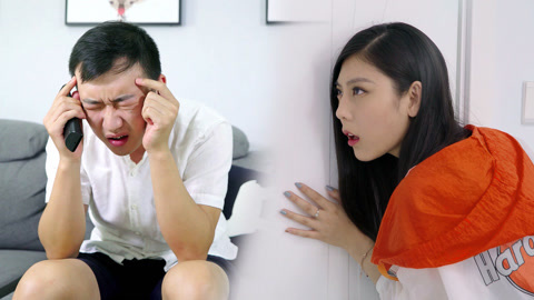 学校里的疯子 情侣深夜打车玩转老司机