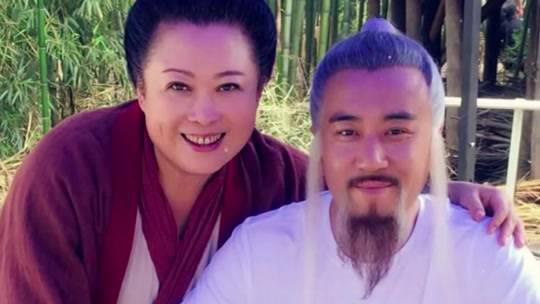 群英会 印象·家——张海燕