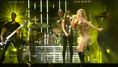 Taylor Swift Sparks Fly - CMA Music Festival 2011现场版 11/08/15-Taylor Swift (泰勒·斯威夫特)
