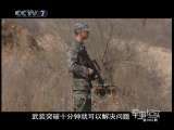 军事纪实 “猎鹰”在行动