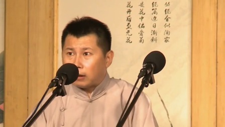 笑动剧场2023 相声《打牌论》 何沄伟刘宸爆笑表演牌桌斗嘴 堪称相声一绝
