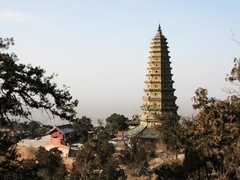 经典传奇 秘境探奇录 古刹夺宝记