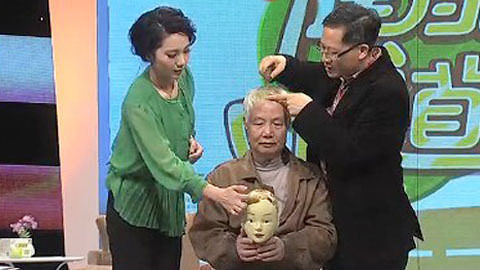 健康来了 护心舒心的好方法