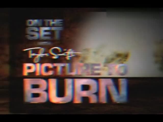 Taylor Swift Picture to Burn 花絮版-Taylor Swift (泰勒·斯威夫特)