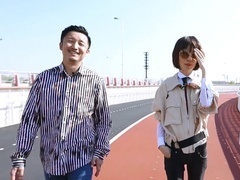 鲁豫有约一日行 邹市明回应眼疾：视力出问题 揭拳坛黑料称很脏