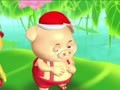 拼音童谣快乐屋 种莲子