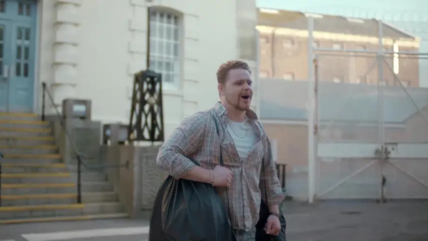 《犯罪与刑罚第一季》第6集