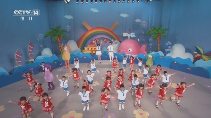 小小智慧树 《小小智慧树》 20240306