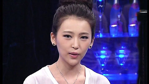 今晚男得 各地男女性格大不同 广东男女