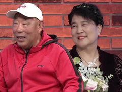 选择节目迎来天津转场 男嘉宾说话幽默风趣