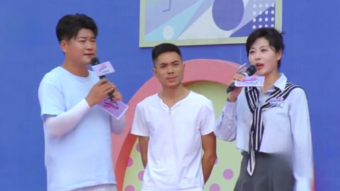 李伊晗挑战自我登顶成功 汪进王者归来稳稳晋级