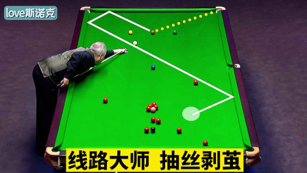 希金斯围蓝球超分，线路大师再次破百，重回巅峰时刻