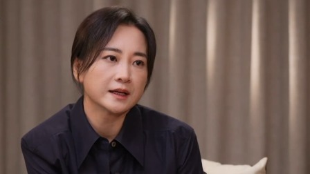 2024中国电影过大年 &middot;新春电影红红火火 《热辣滚烫》贾玲：让观众看到积极向上的自己