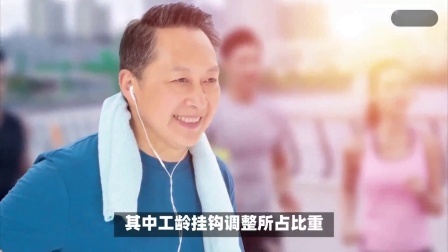 财产经济每日分享第十季 养老金上涨将开始，工龄相差20年，上涨金额相差多少？提前看看