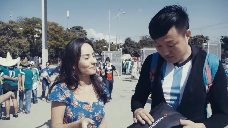 翻转巴西 第一季 第六集 见证球王之路