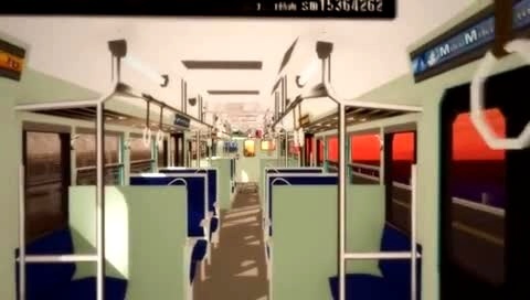初音未来 梦魅鸟-初音未来 (初音，miku)